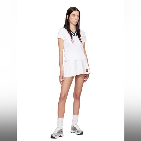Nike Dresses & Skirts - NIKE YOON AHN AMBUSH PLEATED SKIRT